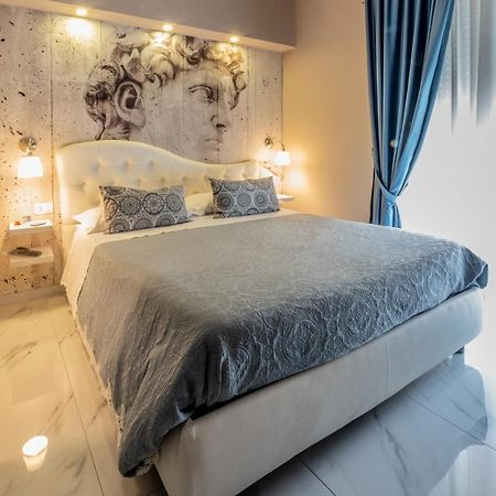 Eolian Port B&B 米拉佐 外观 照片