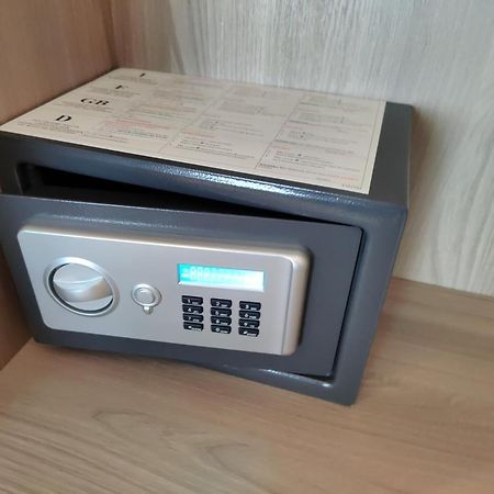 Eolian Port B&B 米拉佐 外观 照片