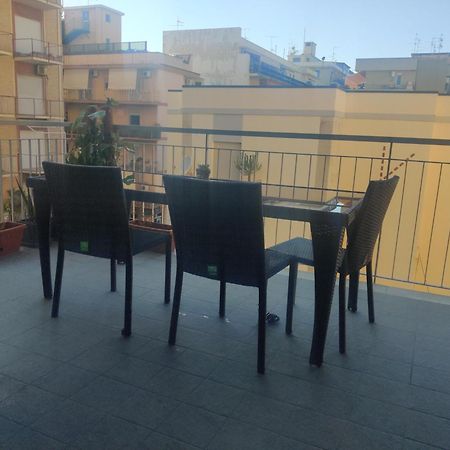 Eolian Port B&B 米拉佐 客房 照片