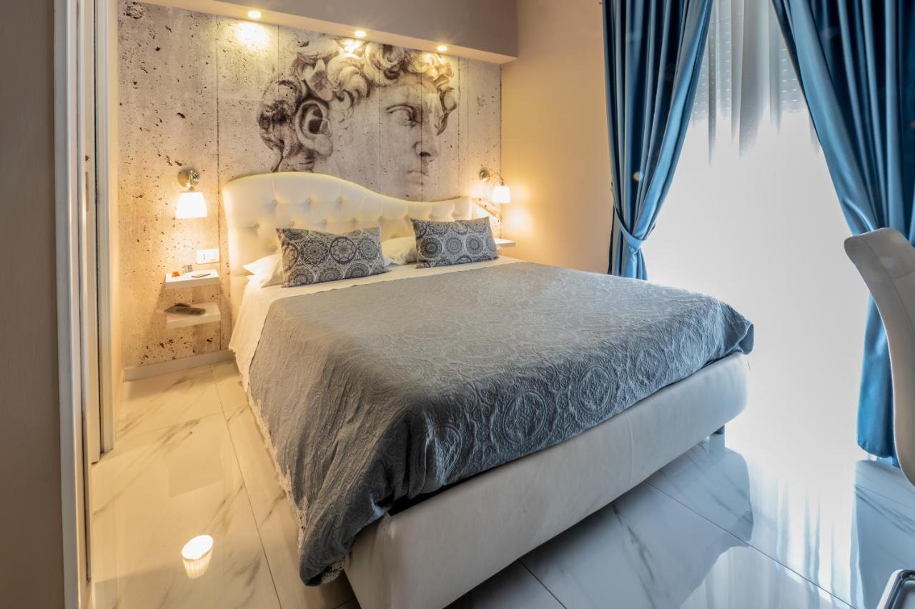 Eolian Port B&B 米拉佐 外观 照片