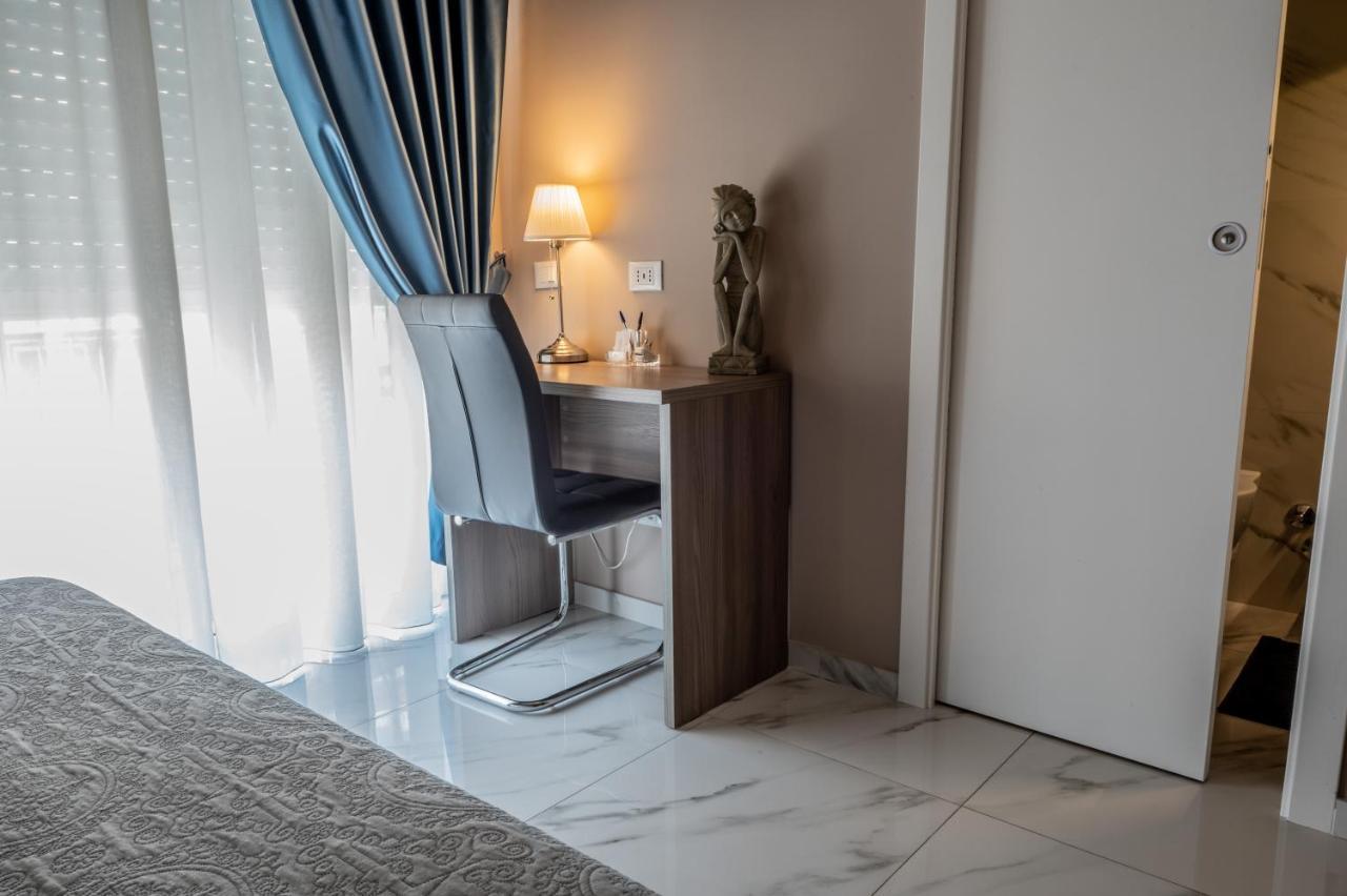 Eolian Port B&B 米拉佐 外观 照片