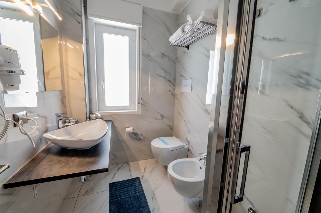 Eolian Port B&B 米拉佐 外观 照片