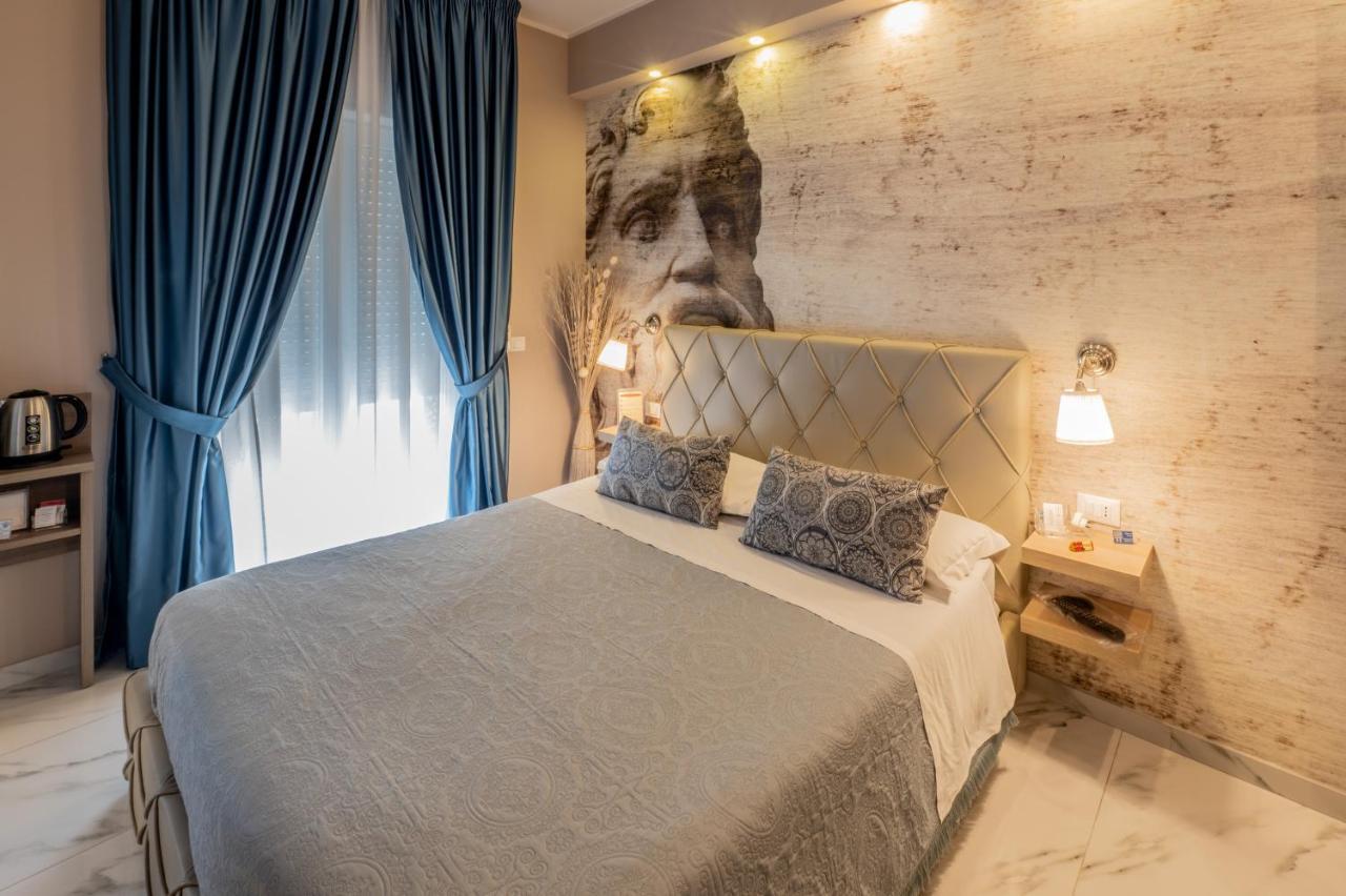 Eolian Port B&B 米拉佐 外观 照片