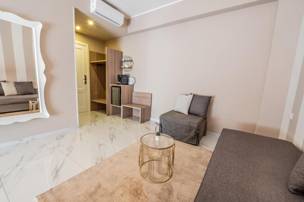 Eolian Port B&B 米拉佐 外观 照片