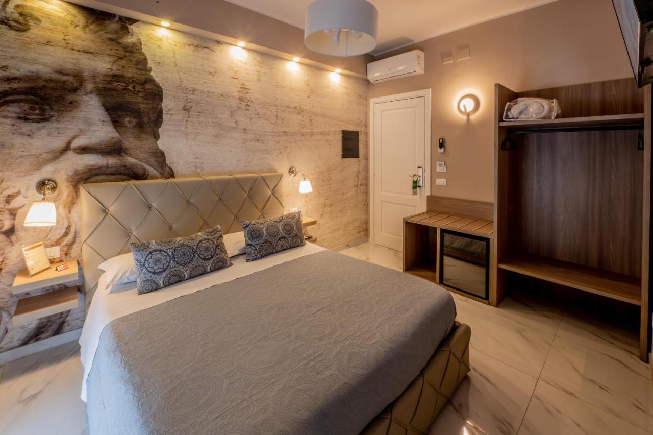 Eolian Port B&B 米拉佐 外观 照片