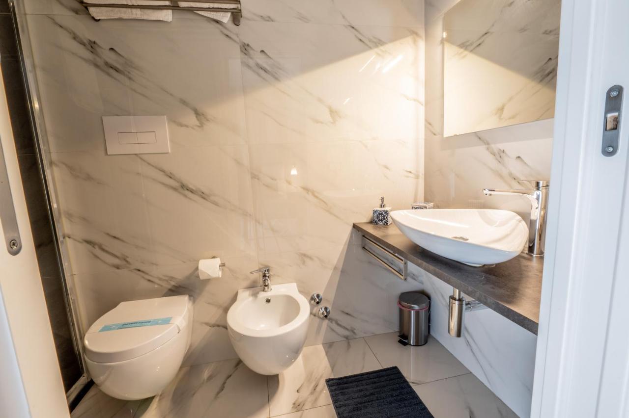 Eolian Port B&B 米拉佐 外观 照片