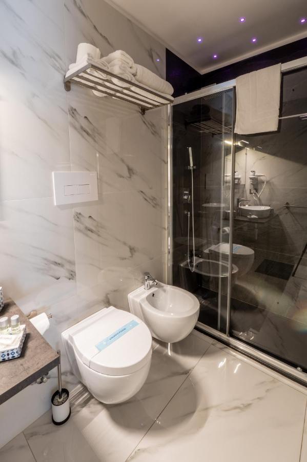 Eolian Port B&B 米拉佐 外观 照片
