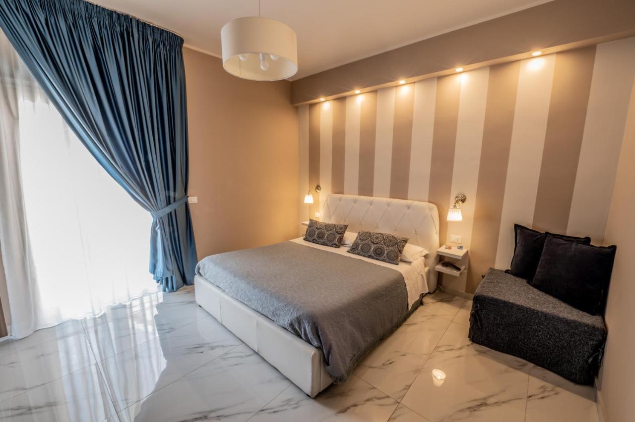 Eolian Port B&B 米拉佐 外观 照片