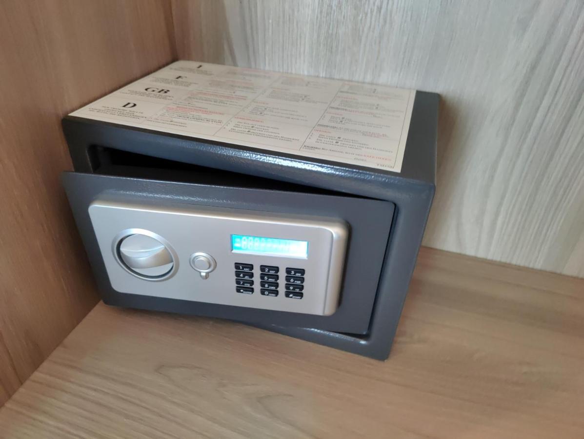 Eolian Port B&B 米拉佐 外观 照片