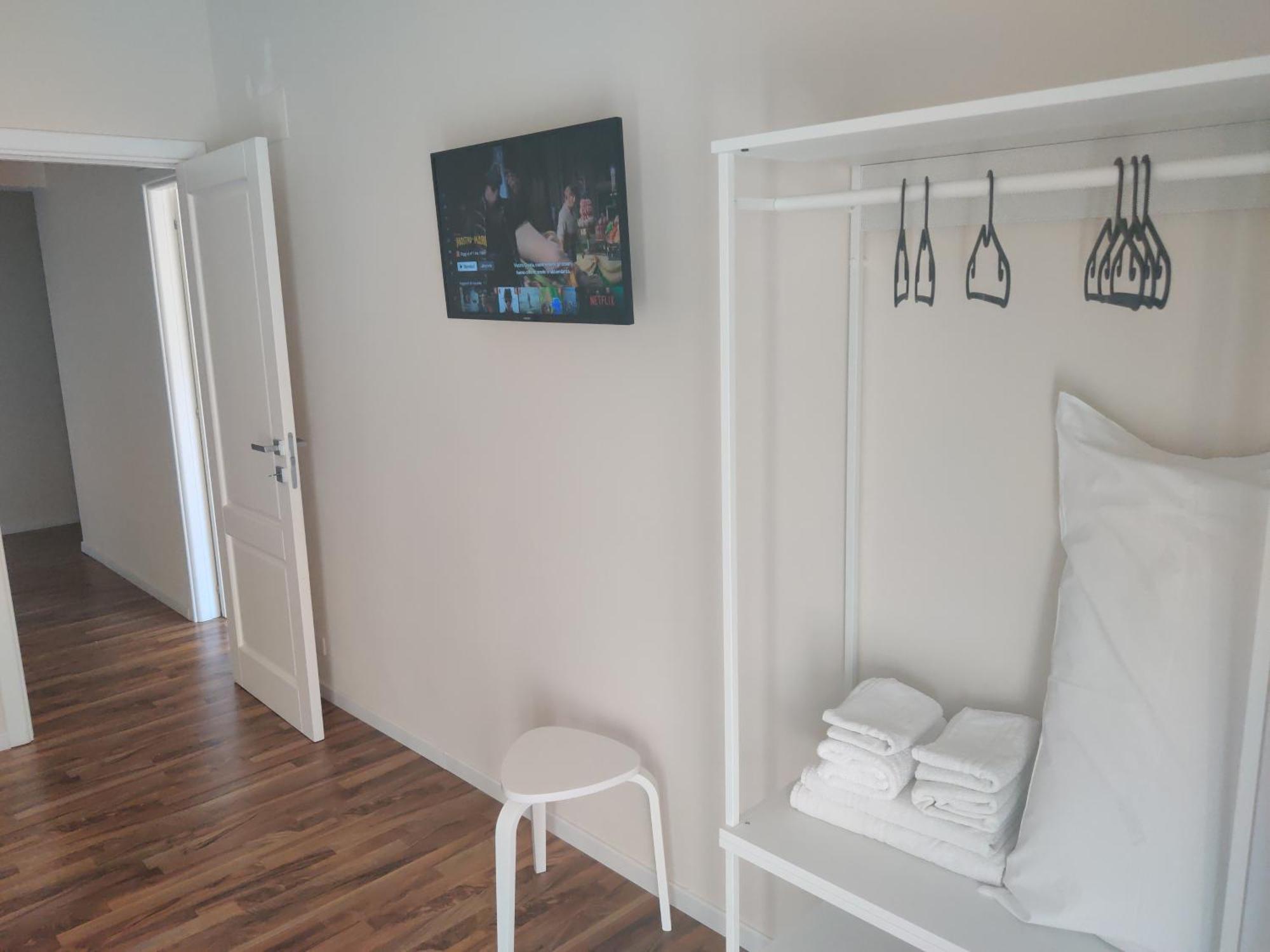 Eolian Port B&B 米拉佐 客房 照片