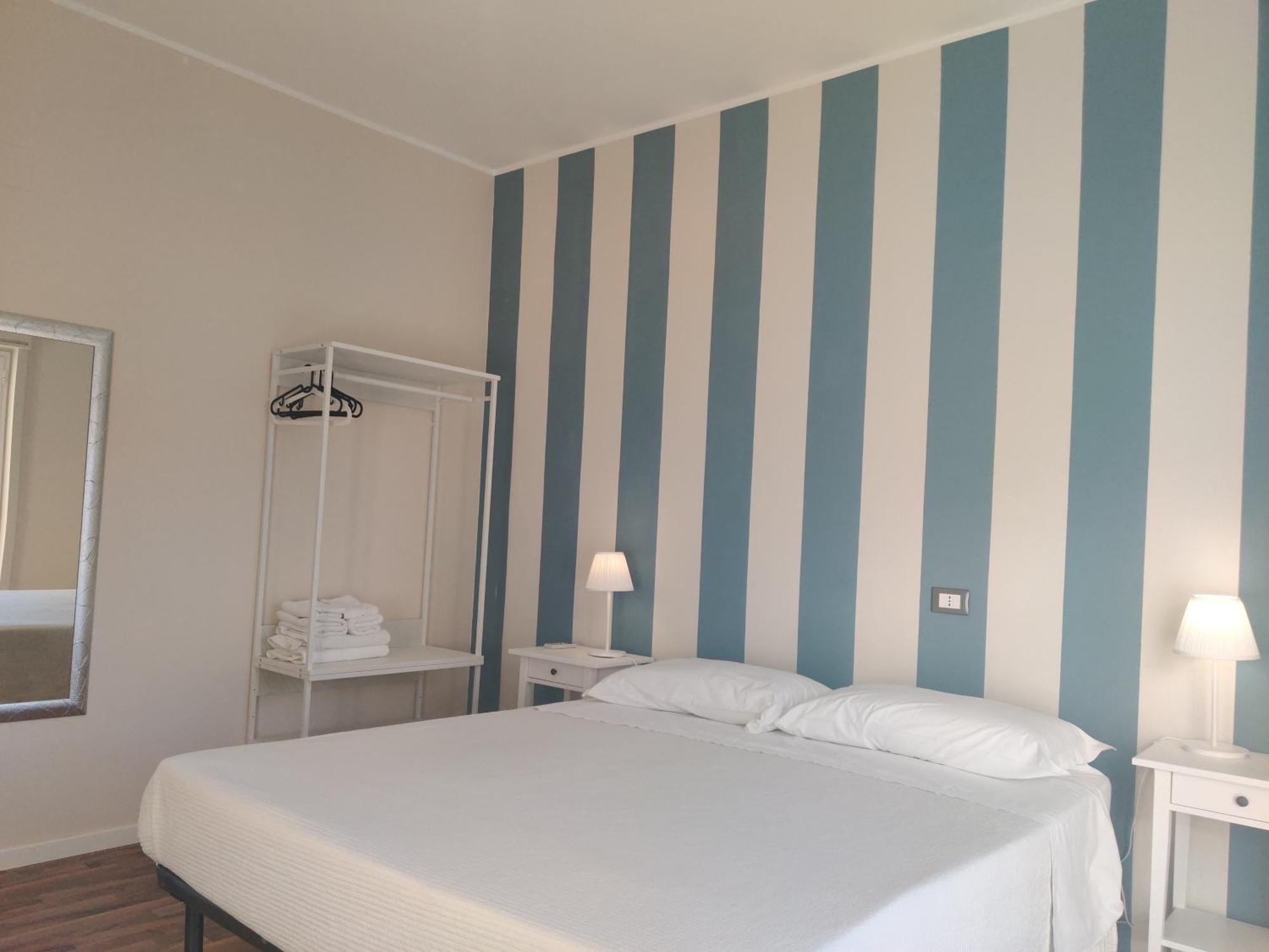 Eolian Port B&B 米拉佐 客房 照片
