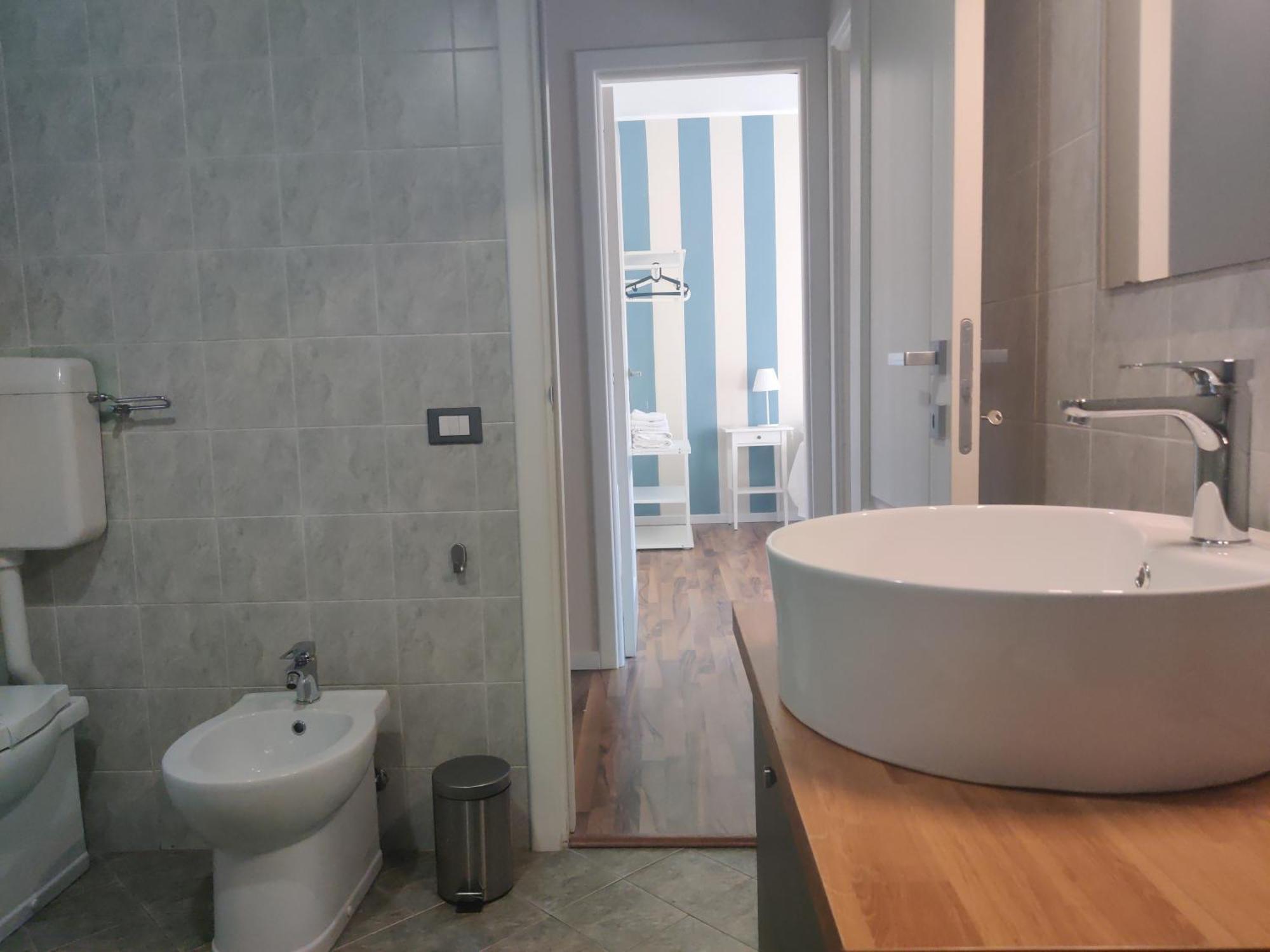 Eolian Port B&B 米拉佐 客房 照片