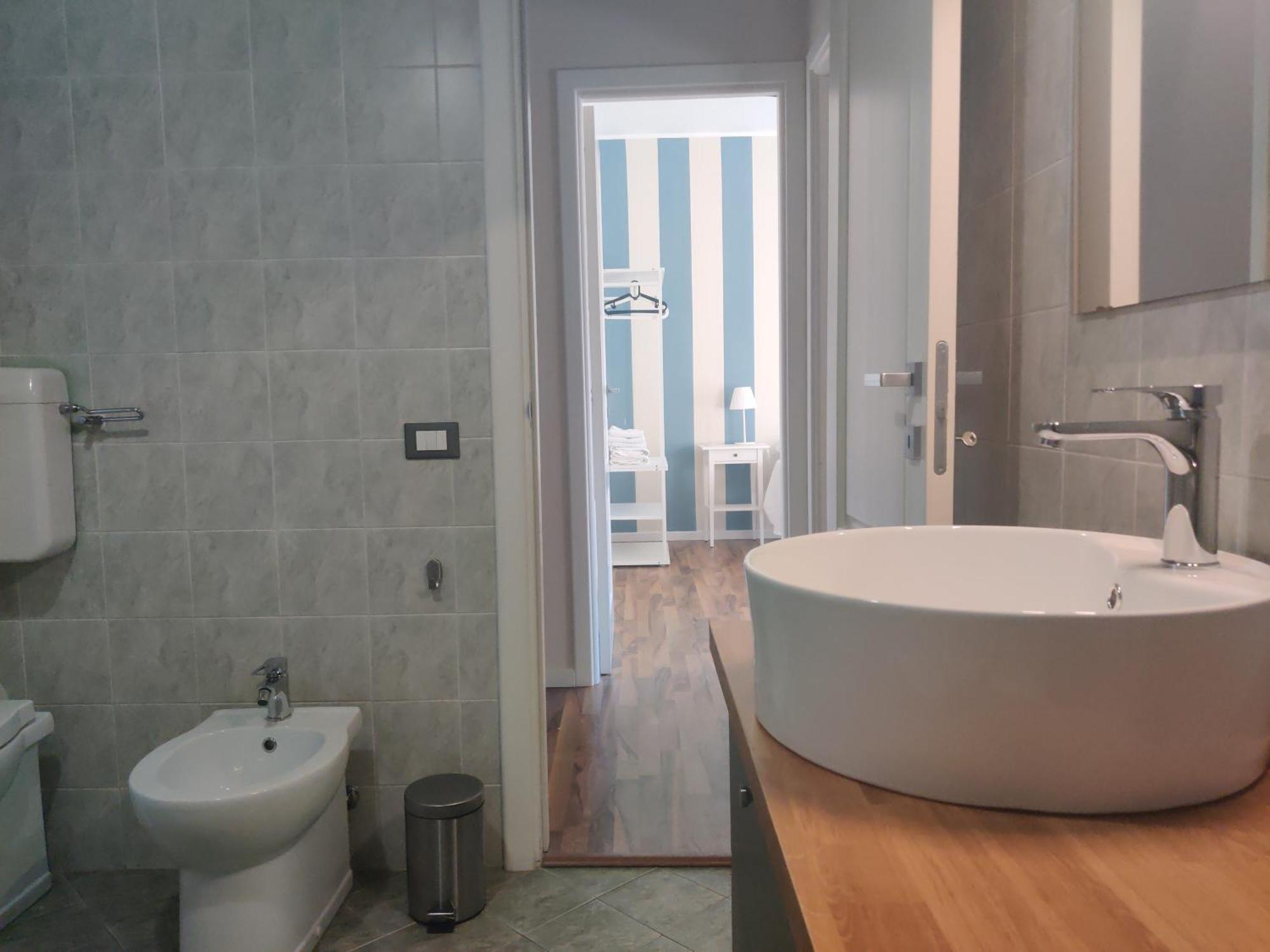 Eolian Port B&B 米拉佐 客房 照片