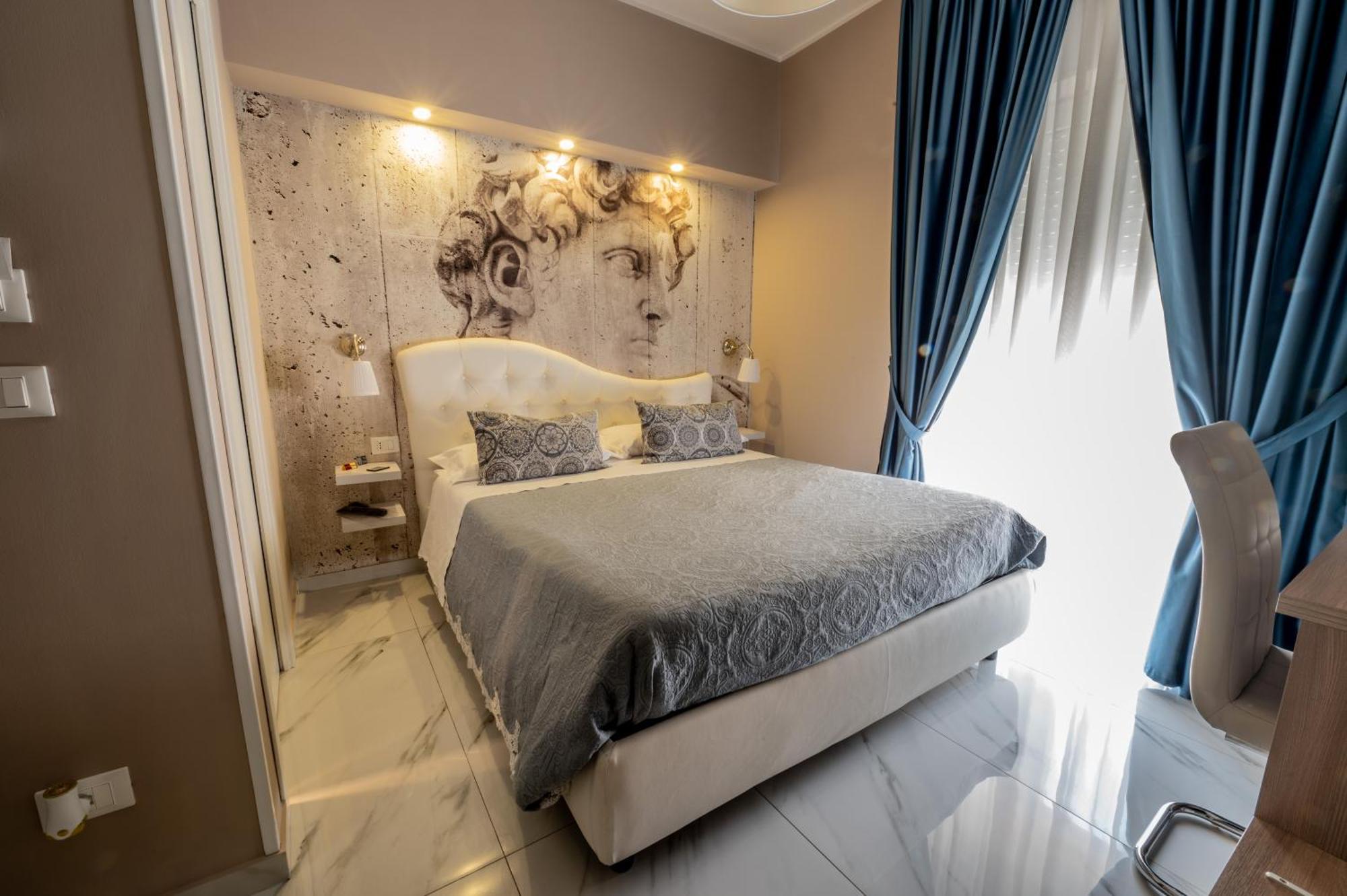 Eolian Port B&B 米拉佐 客房 照片