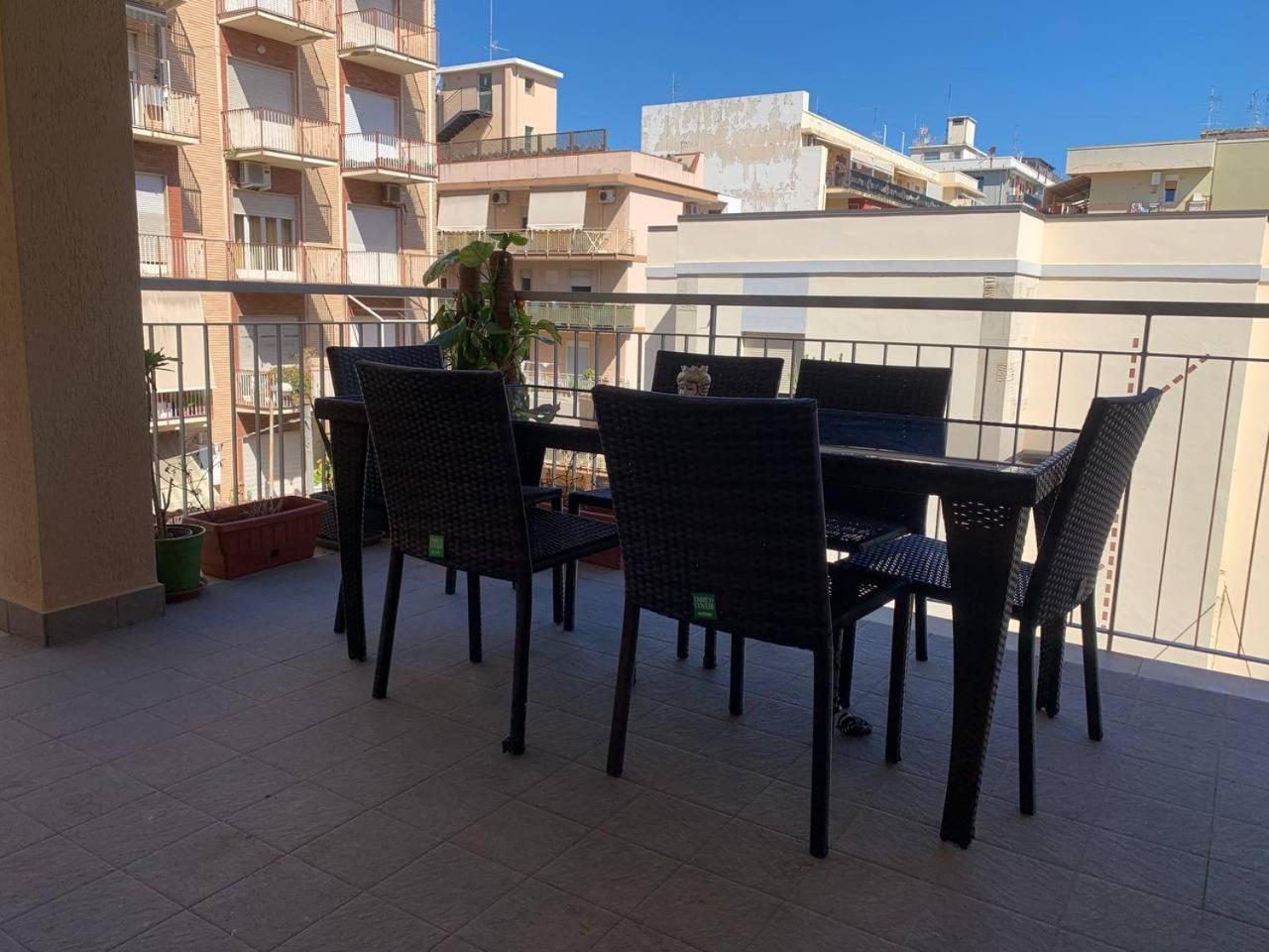 Eolian Port B&B 米拉佐 客房 照片