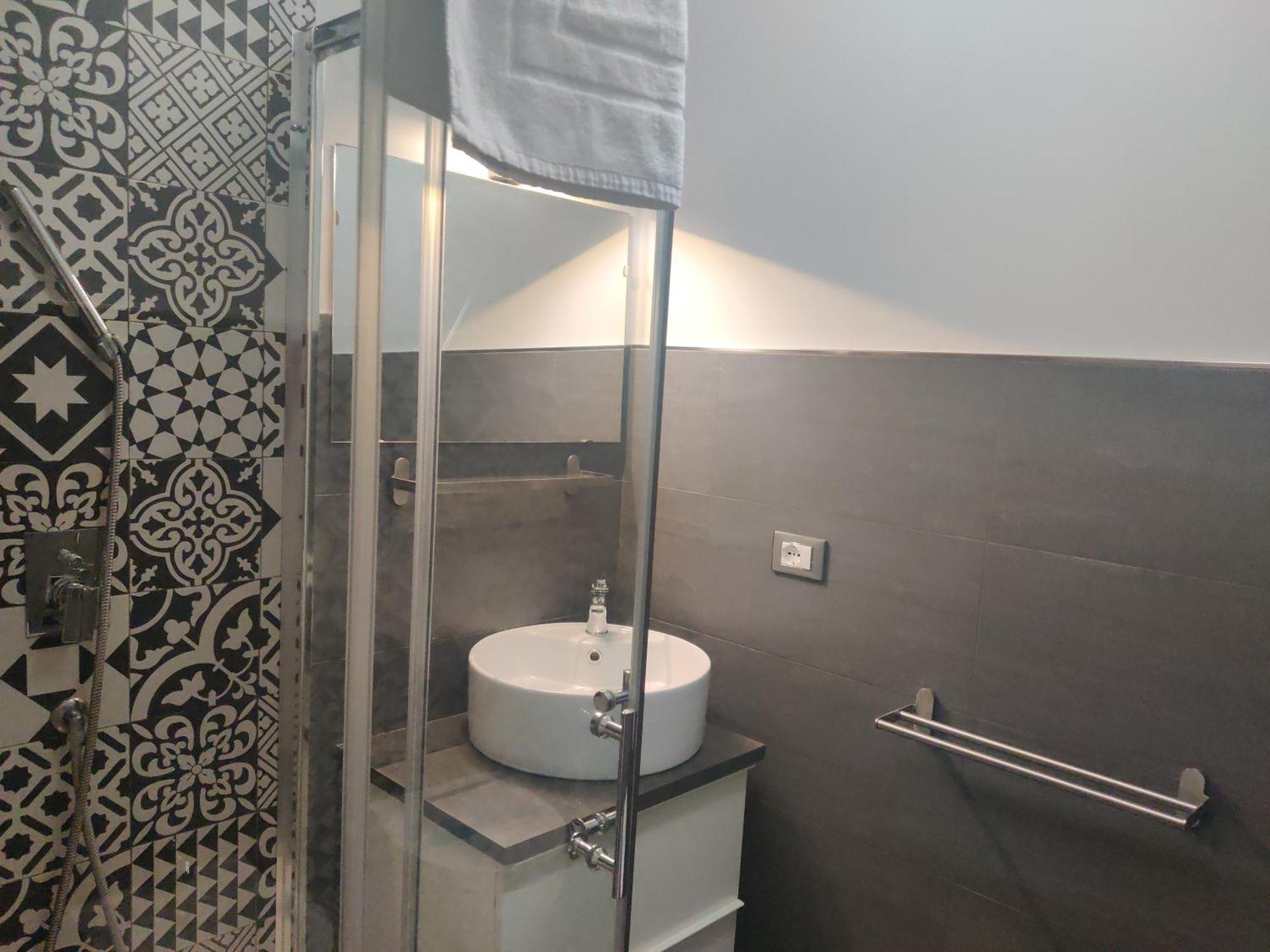 Eolian Port B&B 米拉佐 客房 照片
