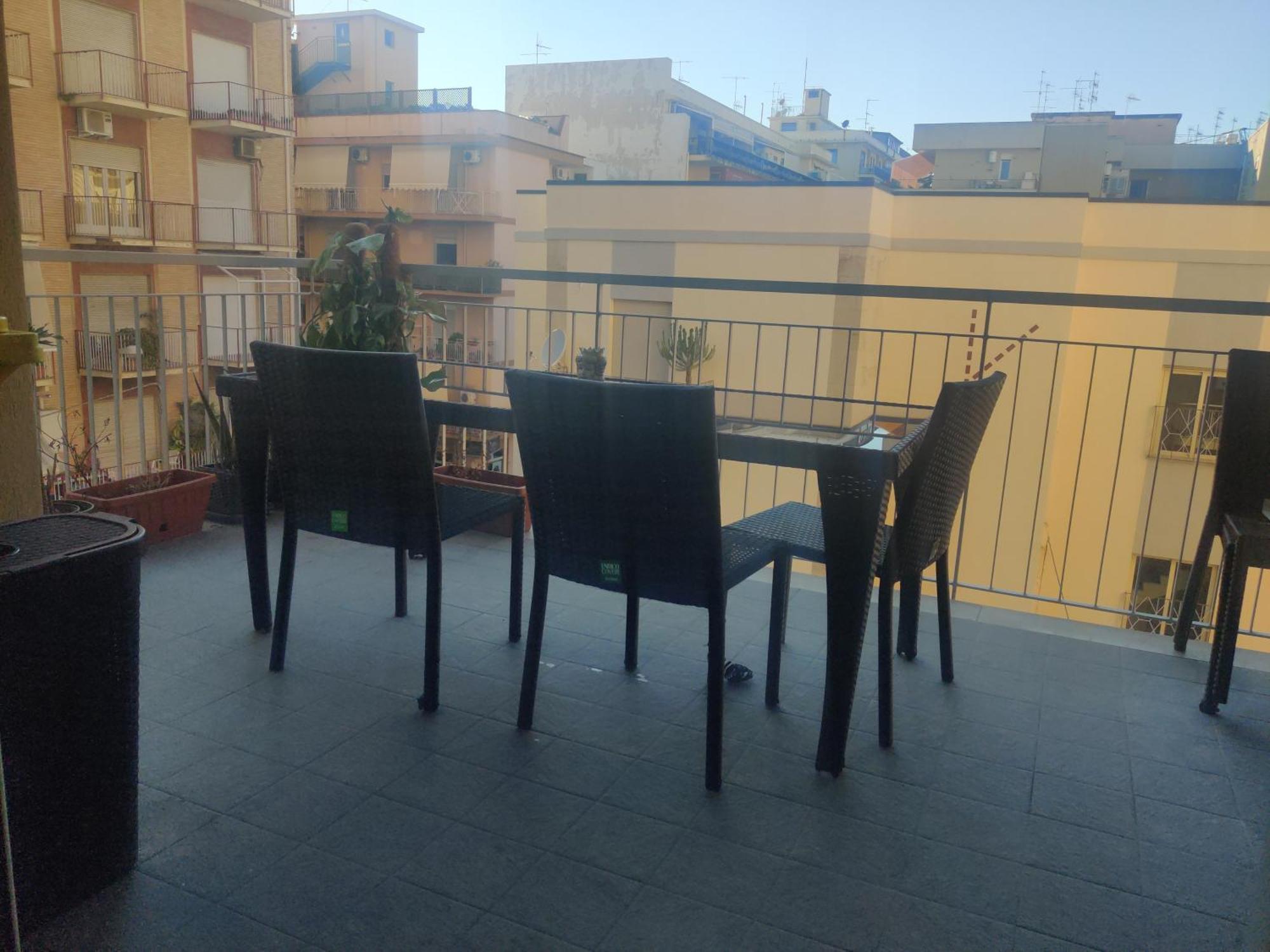 Eolian Port B&B 米拉佐 客房 照片