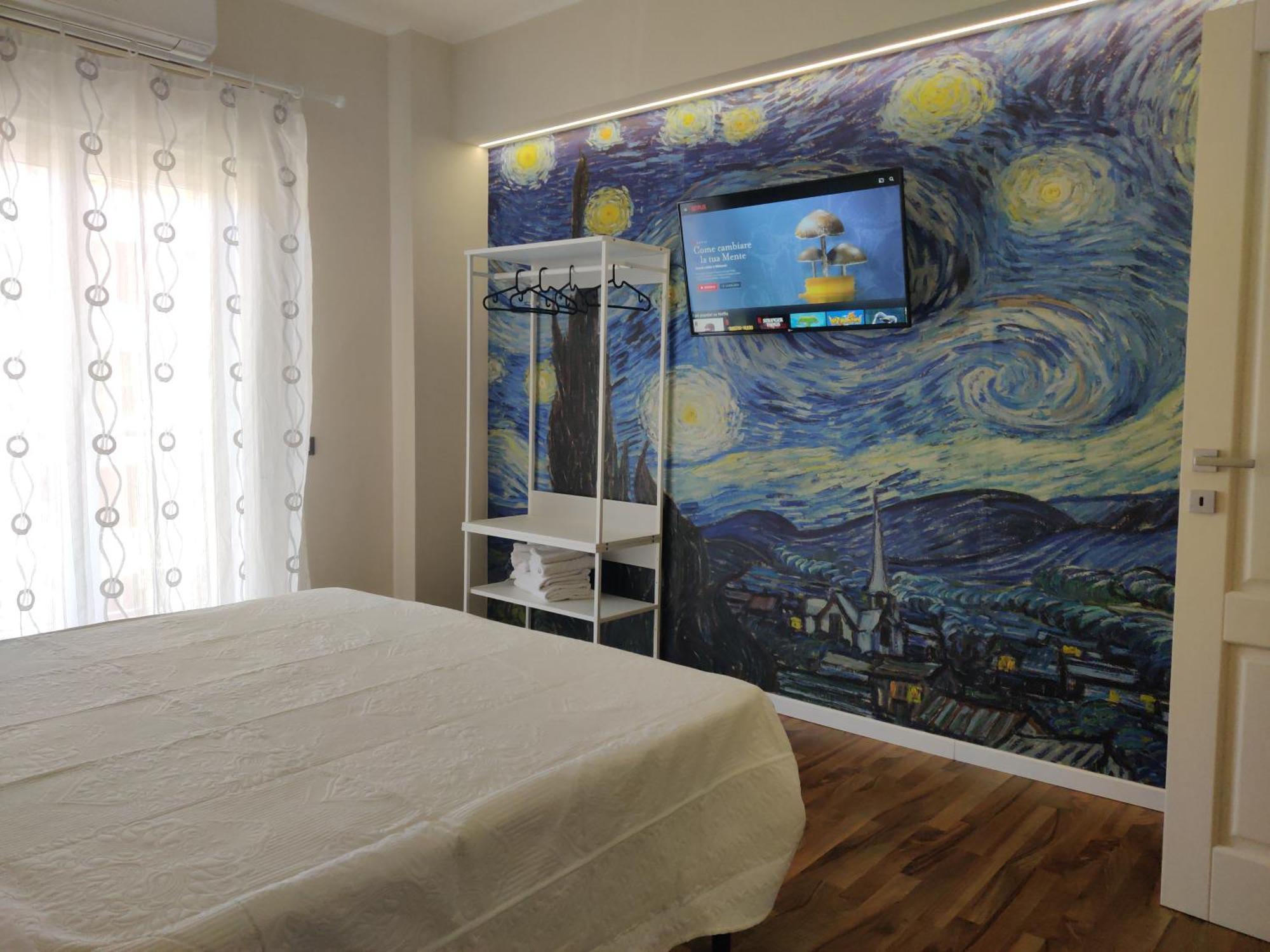 Eolian Port B&B 米拉佐 客房 照片
